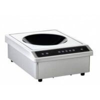 Wok induction posable gamme bioline modèle BWIC 3000