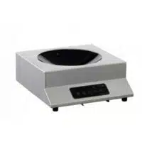 Wok induction posable gamme geoline modèle GLW 3000
