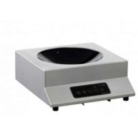 Wok induction posable gamme geoline modèle GLW 3500