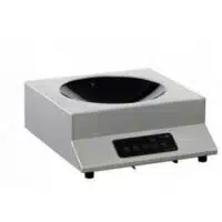 Wok induction posable gamme geoline modèle GLW 3500