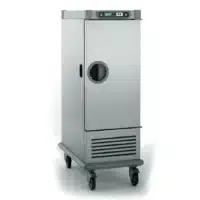 Armoire froide mobile de maintien en température GN 1/1 10 niveaux 146 L