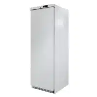 Armoire réfrigérée positive porte pleine
