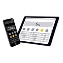 Application Xtrem, premium 1 an, option bascule industrielle