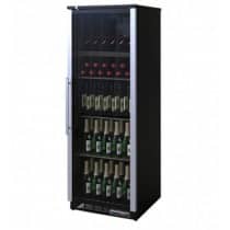 Armoire à vin 400 L - 72 bouteilles