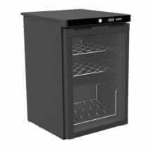 Armoire à vin, gamme CLASSIC, 60 L - 20 bouteilles