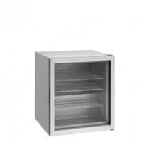Armoire d'exposition 1 porte 92 L