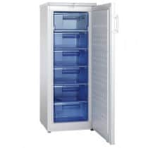 Armoire de stockage négative 3 grilles 66 L