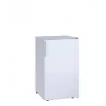 Armoire de stockage positive 3 grilles 116 L