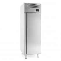 Armoire positive pâtisserie euronorme 600 x 400, 1 porte, 560 Litres