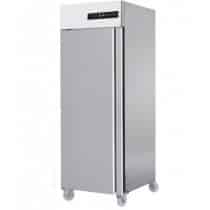 Armoire réfrigérée négative version GN 2/1 1 porte pleine 700 L