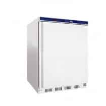 Armoire réfrigérée porte pleine gamme élite version positive 200 L