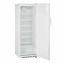 Armoire réfrigérée positive 1 porte 333 Litres