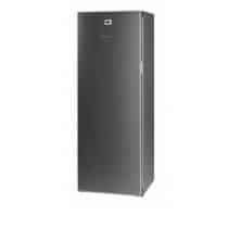 Armoire réfrigérée positive 1 porte aspect inox