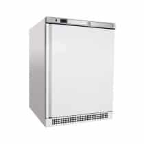 Armoire réfrigérée positive, 200 litres, 120 W, L 600 mm