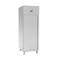 Armoire réfrigérée positive 604 litres 1 porte pleine