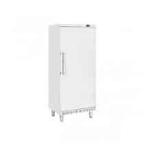 Armoire réfrigérée positive, euronorm 600 X 400, portes pleines, 500 L