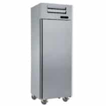 Armoire positive 1 porte 400 L