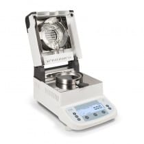 Balance analyseur d'humidité série FM-120