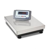 Balance industrielle de table utilisation standard modèle RXT-60S