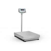 Bascule industrielle en acier laqué mono cellule série RX-300M