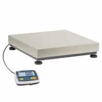 Bascule industrielle, mono cellule, K2-F1-60