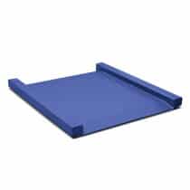 Bascule industrielle quatre cellules série Falcon 88-300