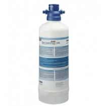 Cartouche de filtration kit première utilisation pour machine à glaçons 185 x 580 mm