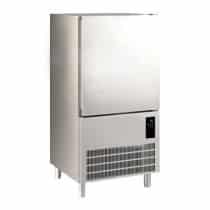 Cellule mixte, 10 x GN 1/1 & 600 x 400 en largeur, 1720 W