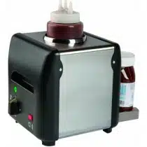 Chauffe chocolat 1 bouteille 170 W