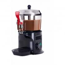 Chocolatière cuve 3 L couleur noire