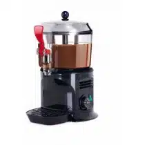 Chocolatière cuve 3 L couleur noire