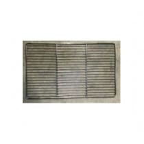 Clayette inox GN 1/1