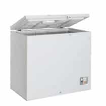 Congélateur horizontal avec réfrigération statique, CF S 300, -25/-15 °C