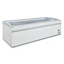 Congélateur horizontal avec réfrigération statique, EDEN 250 TN, -1/+5 °C, 1092-870 L