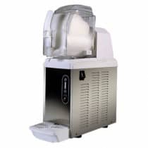 Distributeur de glace à l’italienne, 1 cuve, 2 L