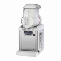 Distributeur de glace à l’italienne, 1 cuve, 6 L