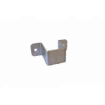 Fixation murale inox pour rayonnage gamme 5711 - 6611 - 6811 - 6811/B - 6622