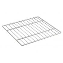 Grille acier inox pour chariot isotherme CARGO 370