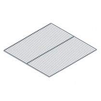 Grille GN 2/1 supplémentaire, pour armoires réfrigérées gamme GOLD