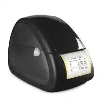 Imprimante étiquettes Q2 avec câble pour Bull