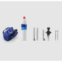 Kit 1ère installation BRITA PURITY C300 2 flexibles