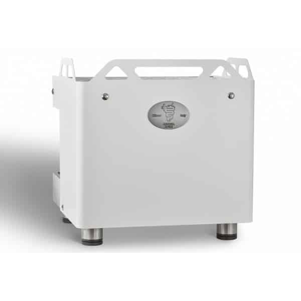 Machine à café expresso OTTO COMPACT DE 2 groupes en acier inoxydable AISI 304 – Image 6