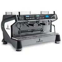 Machine à café traditionnelle Conti Monte Carlo 2 groupes