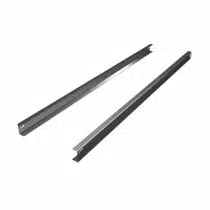 Paire de glissières supplémentaire pour dessertes réfrigérées gamme DGN, profondeur 700 mm