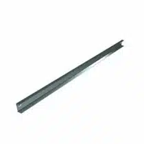 Simple glissière supplémentaire, pour armoires réfrigérées gamme HYBRID version 1400 L