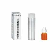 Test KH de dureté carbonatée