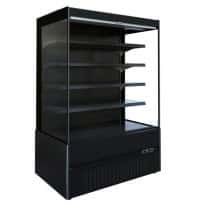 Vitrine Murale Ouverte CRONUS