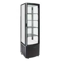 Vitrine Panoramique Positive 280 L