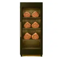 Armoire de maturation de viande 500 L