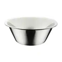 Bassine inox 1.5 L